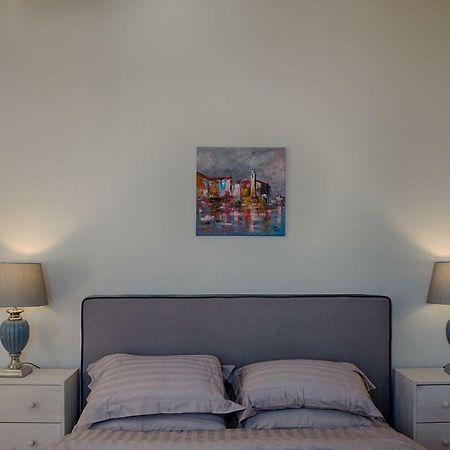 Serene Sea View Apartment In Corfu Old Town ภายนอก รูปภาพ